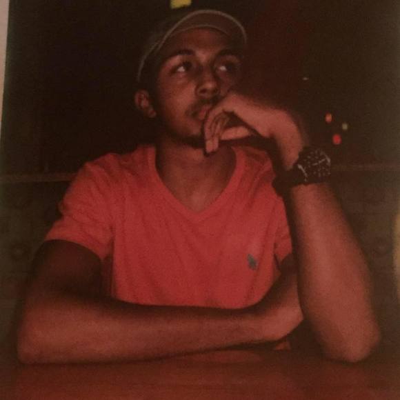 Meet your Posher, Steve - Picture 1 of 1